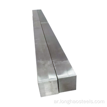 JIS SUS 201 Bar Stainsal Steel Round